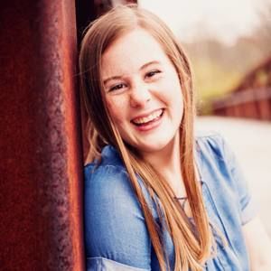 Meet your Posher, Kate